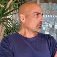 Jaume Sabater