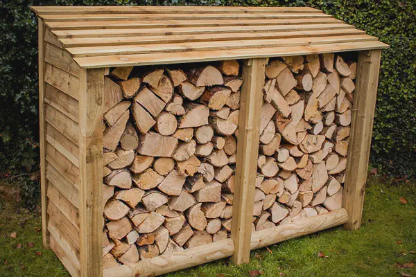 Storing log data with Loki