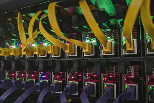 Adding nodes to a Proxmox cluster